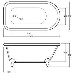 SY-FSB305-A